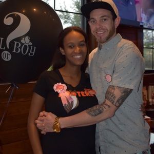 Meet your Posher, Ivonnette